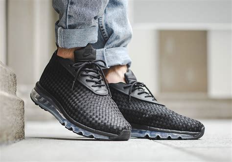 nike air woven boots ausfallen|Nike Air woven revival.